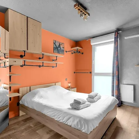 L'hippocrate - Avec Terrasse Apartment *