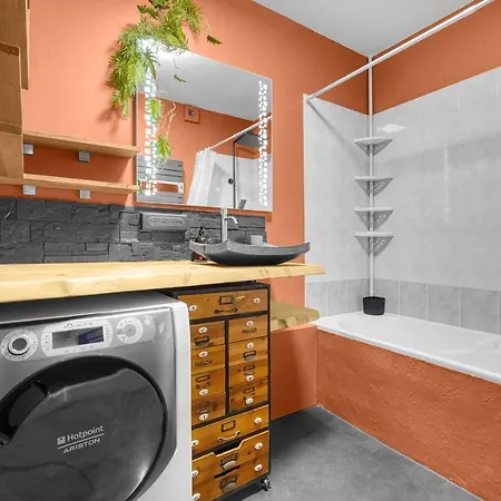 L'hippocrate - Avec Terrasse