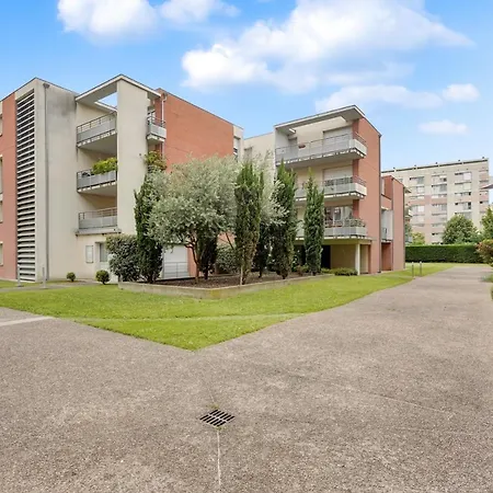 L'hippocrate - Avec Terrasse Toulouse