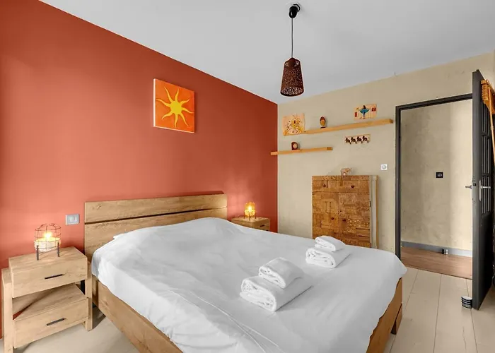 L'hippocrate - Avec Terrasse