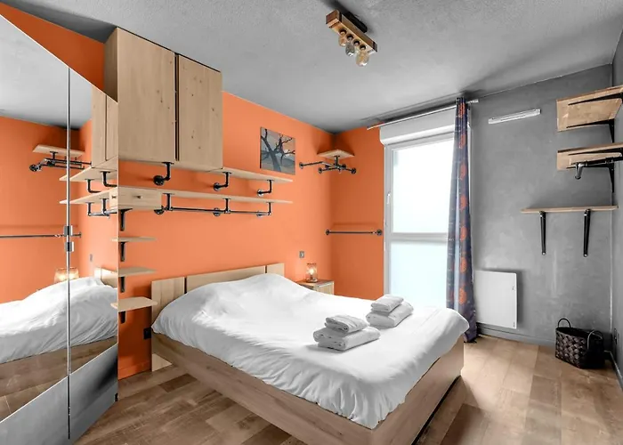 L'hippocrate - Avec Terrasse Διαμέρισμα *