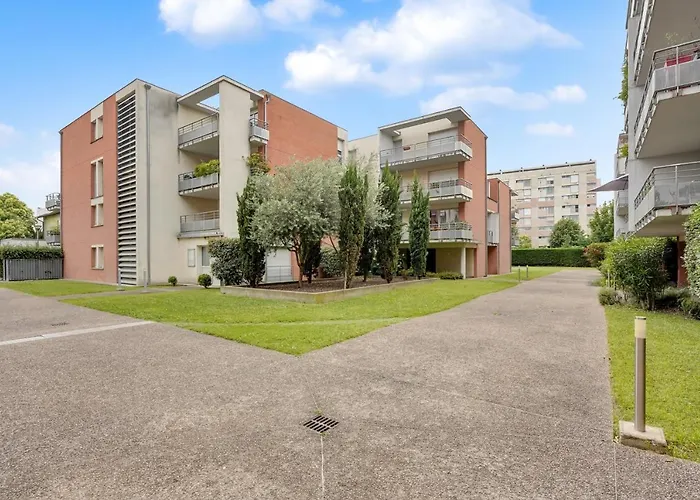 L'hippocrate - Avec Terrasse Toulouse