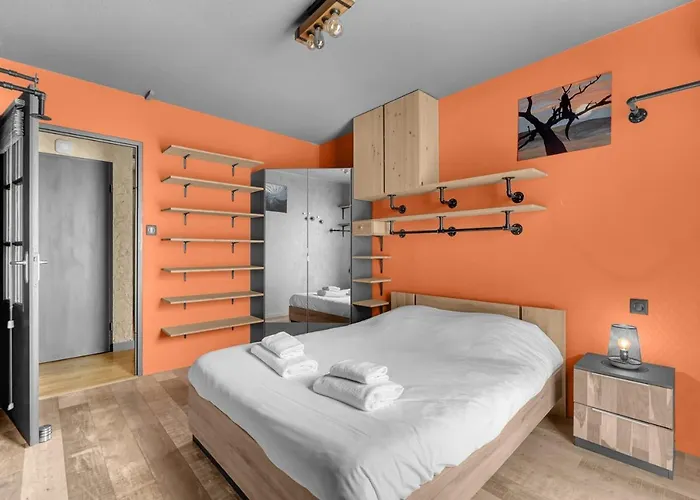 L'hippocrate - Avec Terrasse Τουλούζη