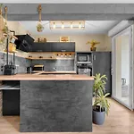 L'hippocrate - Avec Terrasse Appartement