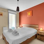 L'hippocrate - Avec Terrasse Appartement *