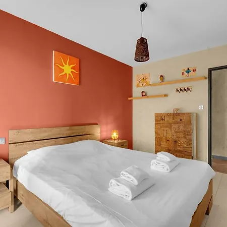 L'hippocrate - Avec Terrasse